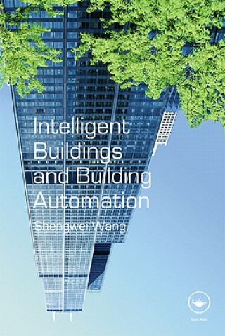 Книга Intelligent Buildings and Building Automation Shengwei Wang