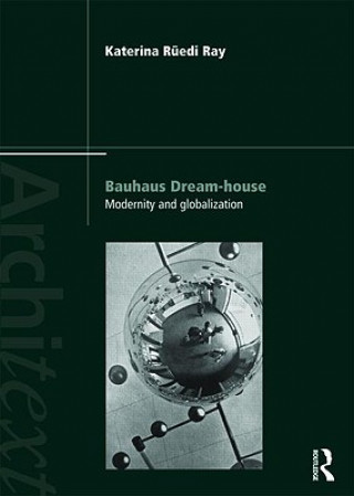 Carte Bauhaus Dream-house Katerina Rüedi-Ray