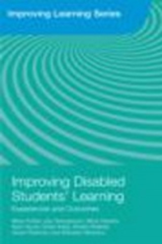 Book Improving Disabled Students' Learning Fuller