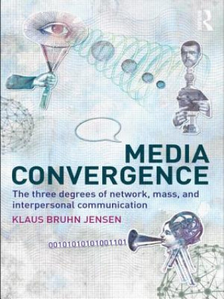 Carte Media Convergence Klaus Bruhn Jensen