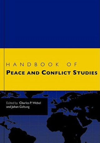 Carte Handbook of Peace and Conflict Studies 