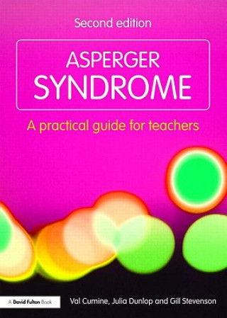 Книга Asperger Syndrome Val Cumine