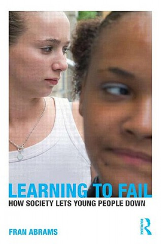 Buch Learning to Fail Fran Abrams