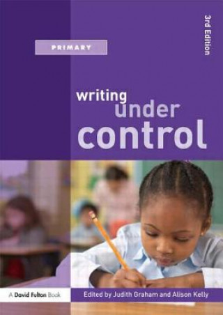 Buch Writing Under Control Judith Graham