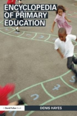 Livre Encyclopedia of Primary Education Denis Hayes