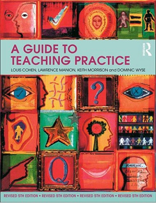 Carte Guide to Teaching Practice Louis Cohen