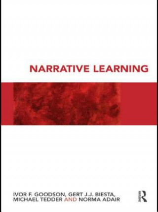 Könyv Narrative Learning Ivor F Goodson