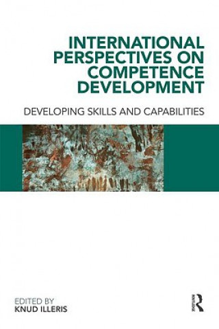 Könyv International Perspectives on Competence Development Knud Illeris