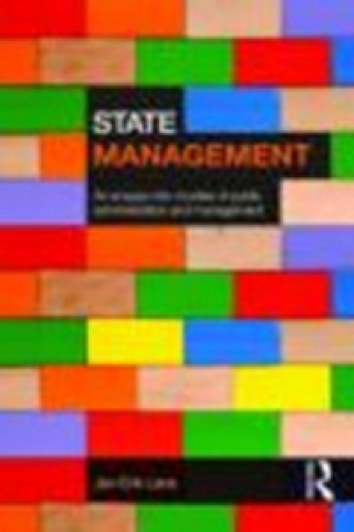 Carte State Management Jan-Erik Lane