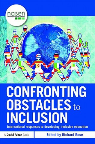 Book Confronting Obstacles to Inclusion Richard Rose