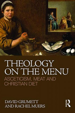 Buch Theology on the Menu David Grumett