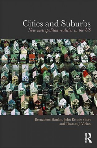 Book Cities and Suburbs BernadetteF Hanlon