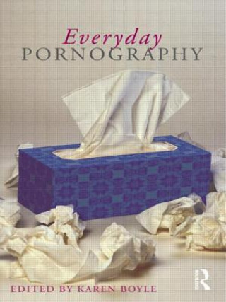 Kniha Everyday Pornography Karen Boyle