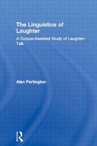 Carte Linguistics of Laughter Partington