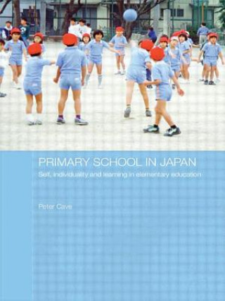 Carte Primary School in Japan Peter Cave