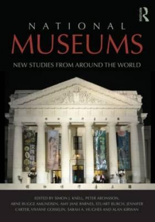 Book National Museums 