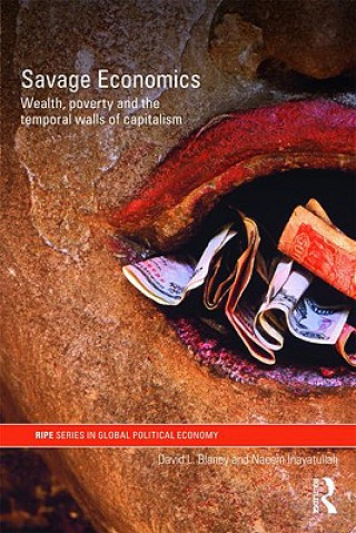 Libro Savage Economics David L Blaney