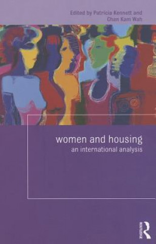 Kniha Women and Housing Patricia Kennett
