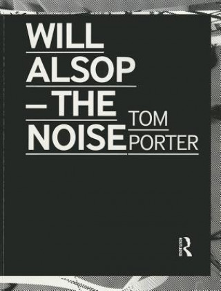 Kniha Will Alsop Tom Porter