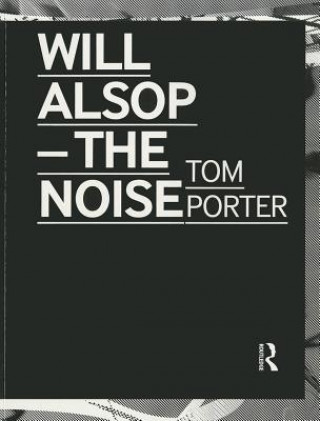 Livre Will Alsop Tom Porter