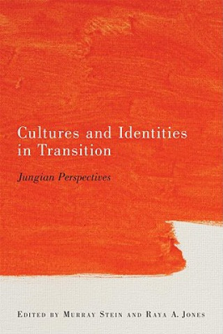 Buch Cultures and Identities in Transition Murray Stein