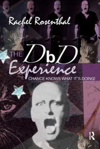 Buch DbD Experience Rachel Rosenthal