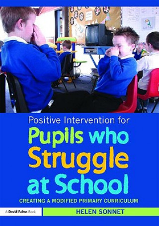 Carte Positive Intervention for Pupils who Struggle at School Helen Sonnet