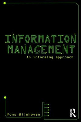 Carte Information Management Fons Wijnhoven