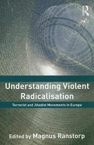 Książka Understanding Violent Radicalisation 