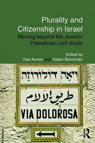 Carte Plurality and Citizenship in Israel Dan Avnon