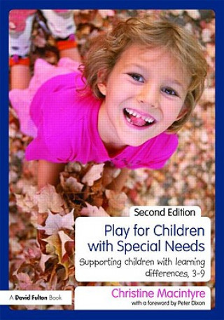 Carte Play for Children with Special Needs Christine Macintyre