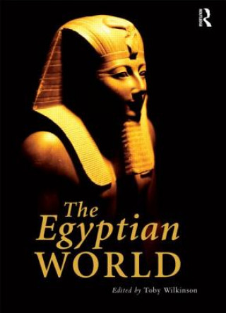 Livre Egyptian World 