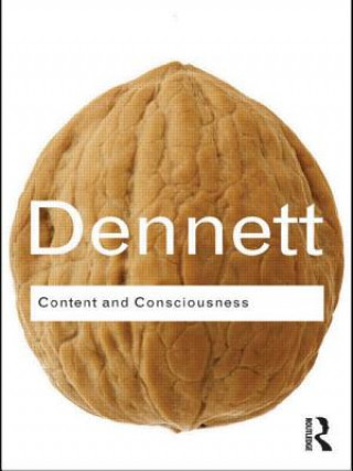 Carte Content and Consciousness Daniel C. Dennett