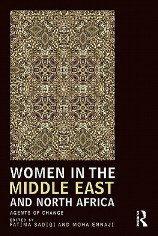 Carte Women in the Middle East and North Africa Fatima Sadiqi