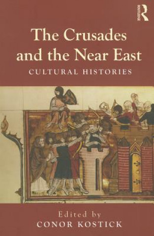 Carte Crusades and the Near East Conor Kostick
