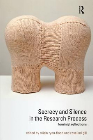 Carte Secrecy and Silence in the Research Process Roisin Ryan-Flood