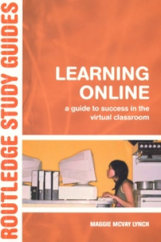 Buch Learning Online Maggie McVay Lynch