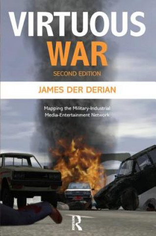 Book Virtuous War James Der Derian