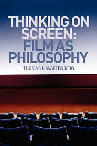 Книга Thinking on Screen Wartenberg