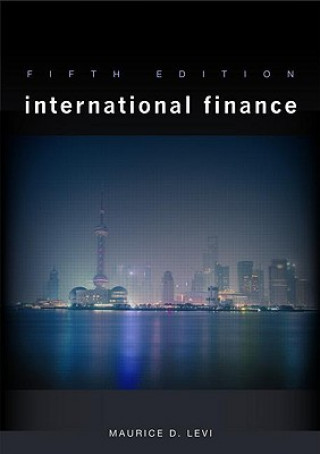 Buch International Finance Maurice D Levi