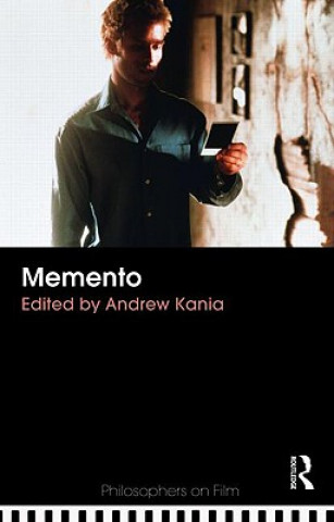 Книга Memento 