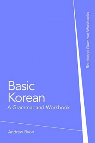 Carte Basic Korean Byon