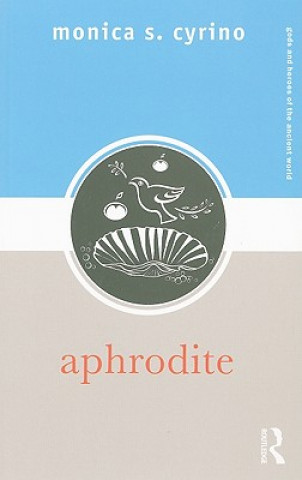 Book Aphrodite Cyrino