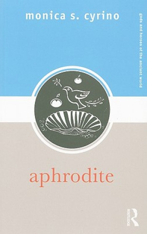 Carte Aphrodite Cyrino