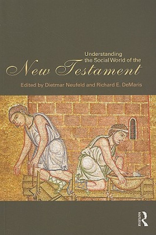 Książka Understanding the Social World of the New Testament Neufeld