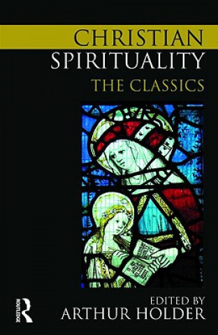 Könyv Christian Spirituality 