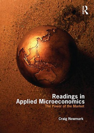 Könyv Readings in Applied Microeconomics Craig Newmark