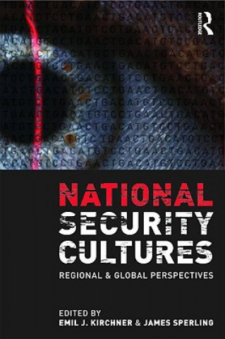 Carte National Security Cultures Emil Kirchner