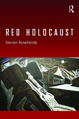 Livro Red Holocaust Steven Rosefielde