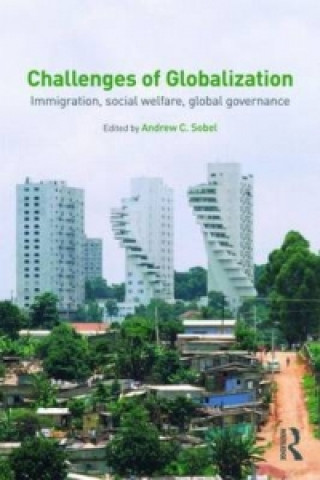 Carte Challenges of Globalization 